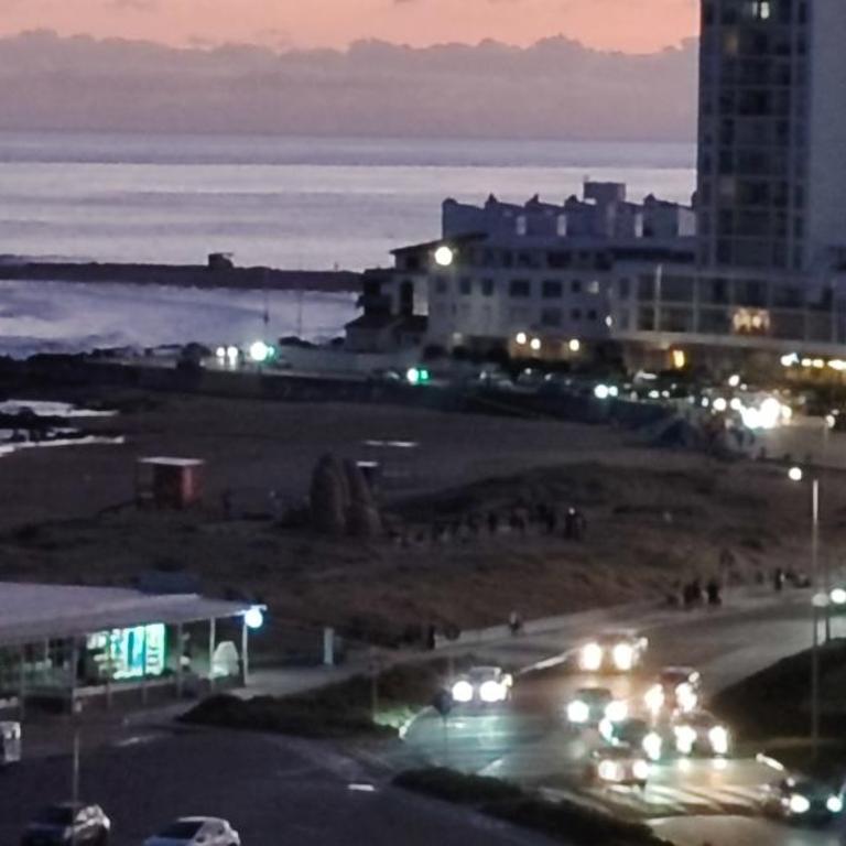 Departamento punta del este Mare Nostrum II - Apartamento de 1 dormitorio - 30