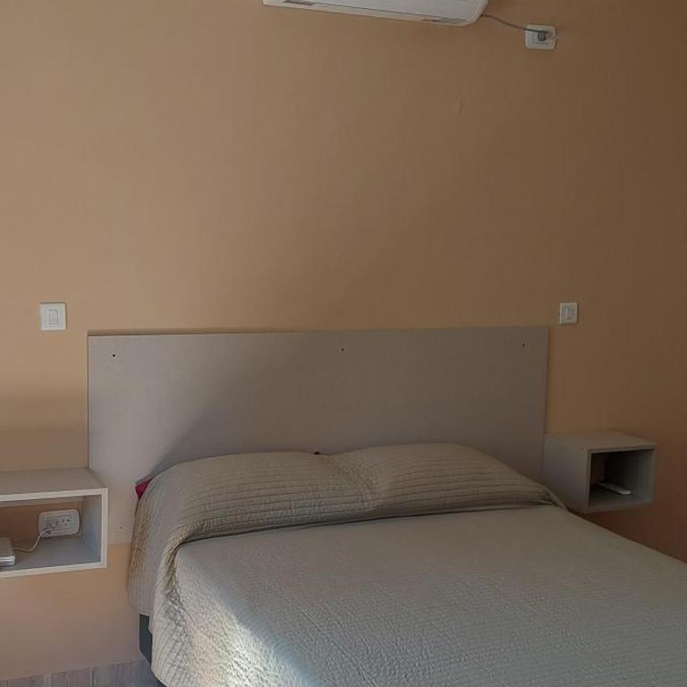 Cuatro Elementos Housing - Deluxe Apartment - 22