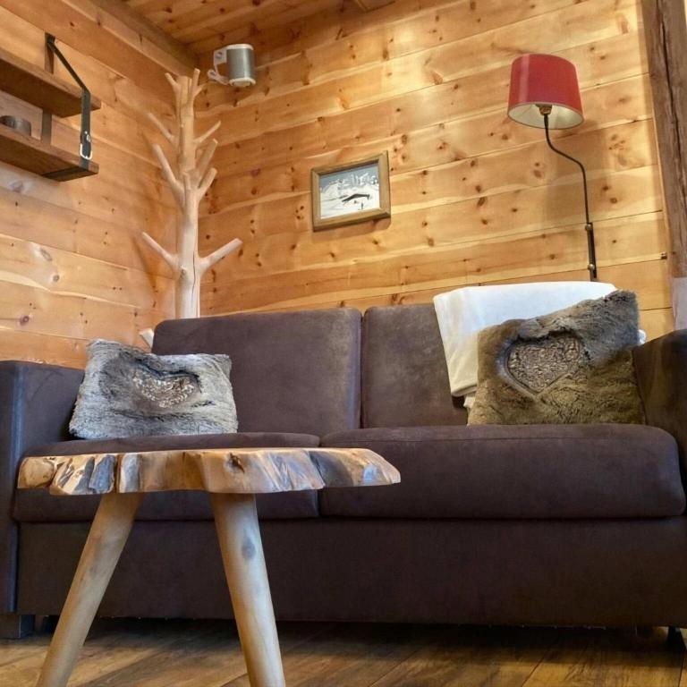 Alpenglühen - Gemütliches Apartment für zwei in Inzell - Apartment - 9