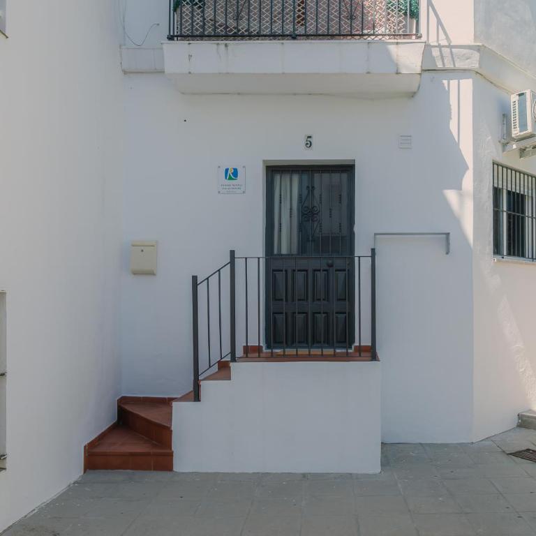 Los Naranjos - Hello Vejer - Apartamento de 2 dormitorios - 10