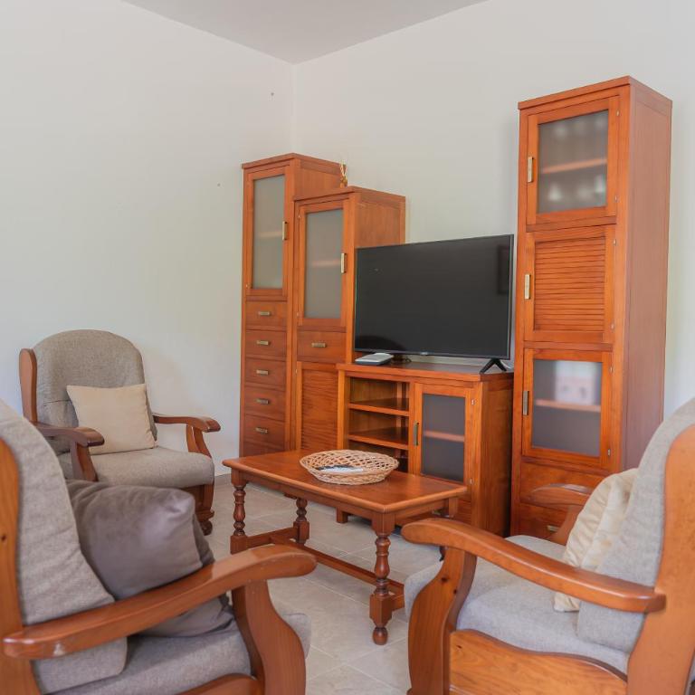 Los Naranjos - Hello Vejer - Apartamento de 2 dormitorios - 4