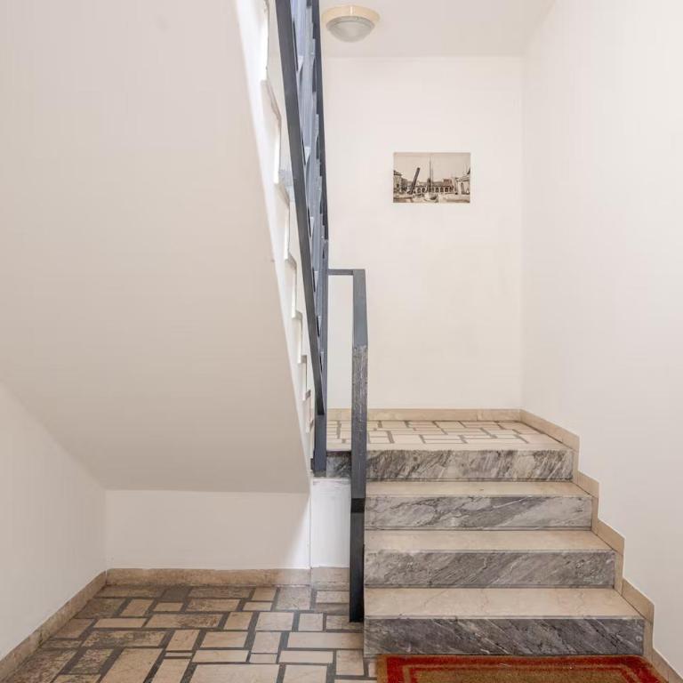 By The Lake Apartments - Appartamento Attico - 18