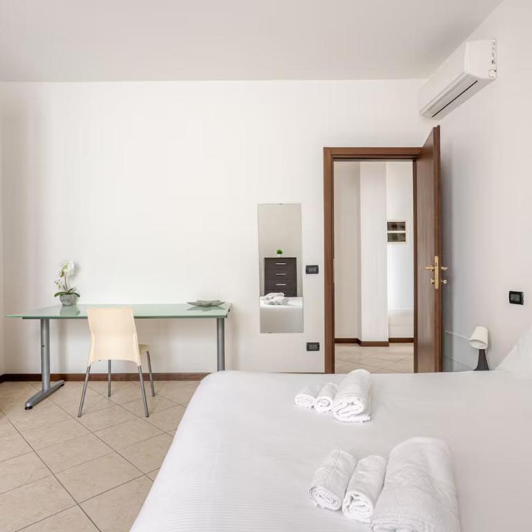 By The Lake Apartments - Appartamento Attico - 17