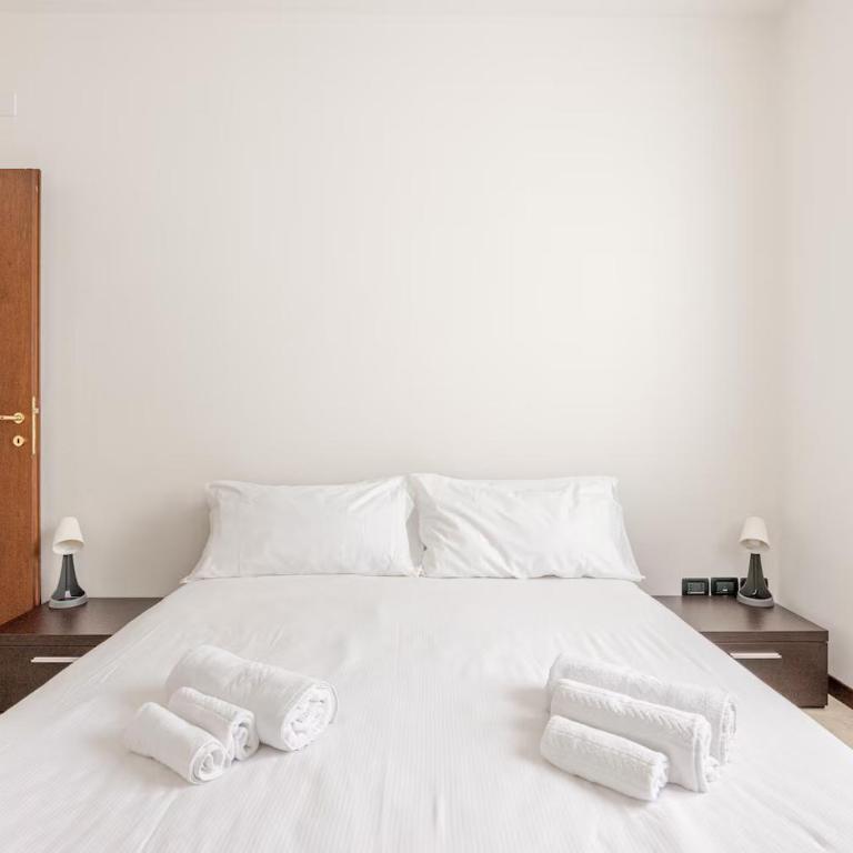 By The Lake Apartments - Appartamento Attico - 19
