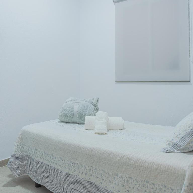 Los Naranjos - Hello Vejer - Apartamento de 2 dormitorios - 7