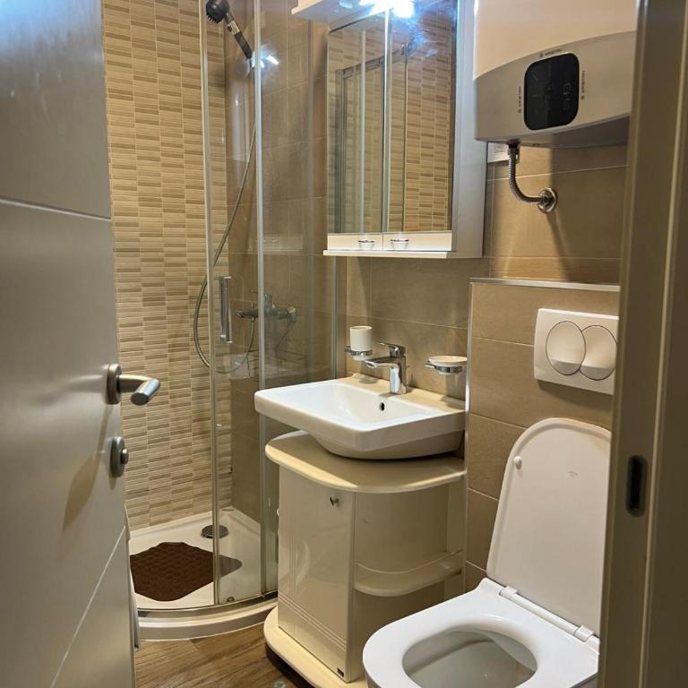 Apartman Labes - One-Bedroom Apartment - 4