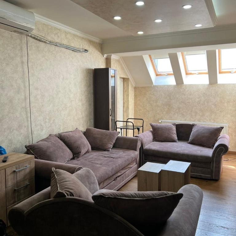 Apartman Labes - One-Bedroom Apartment - 5