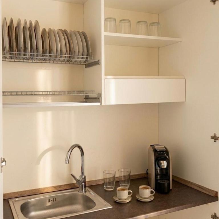 Gallipoli - Suite Ponente - Appartamento con 1 Camera da Letto - 2