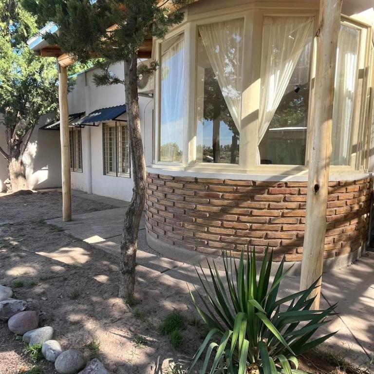 Cabañas Las Rechis San Rafael - Two-Bedroom Apartment - 2