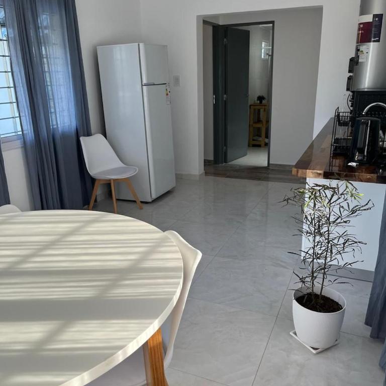 Cabañas Las Rechis San Rafael - Two-Bedroom Apartment - 4