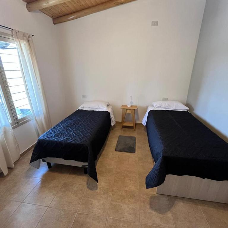 Cabañas Las Rechis San Rafael - Two-Bedroom Apartment - 4