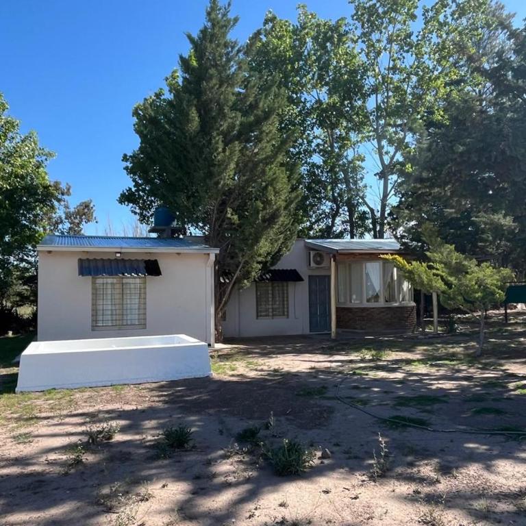 Cabañas Las Rechis San Rafael - Two-Bedroom Apartment - 5