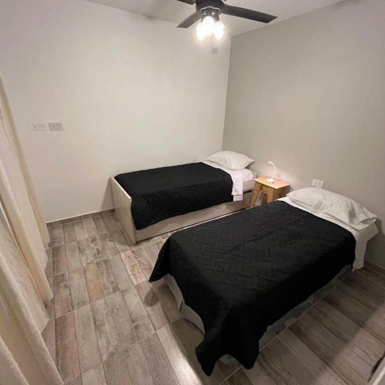 Cabañas Las Rechis San Rafael - Two-Bedroom Apartment - 10