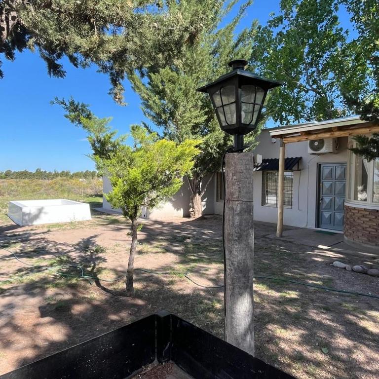 Cabañas Las Rechis San Rafael - Two-Bedroom Apartment - 8