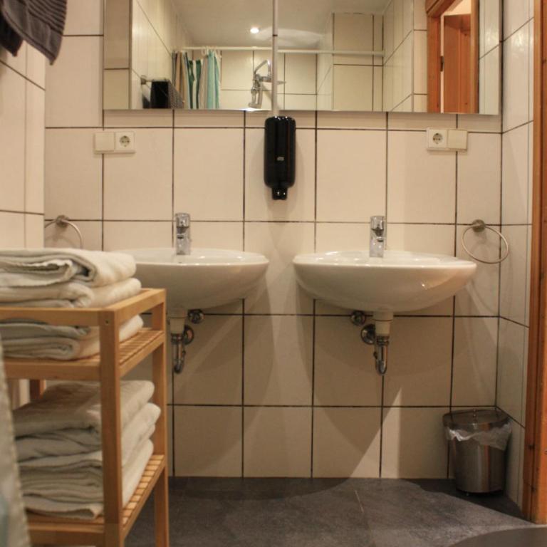 Appartement Centre Petite France - Two-Bedroom Apartment - Grand Kneckes - 14