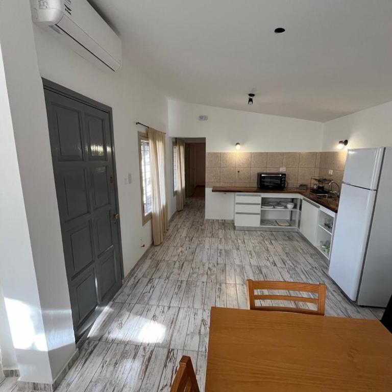 Cabañas Las Rechis San Rafael - Two-Bedroom Apartment - 11