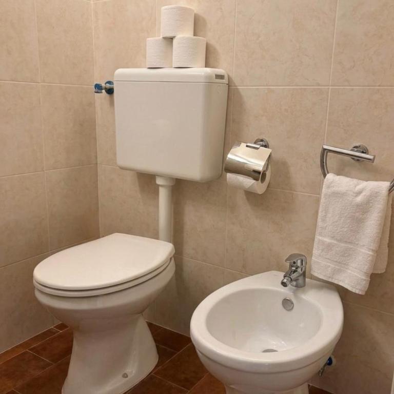 Gallipoli - Suite Ponente - Appartamento con 1 Camera da Letto - 7