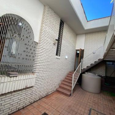 Los Nonos chalet - Apartment - 7