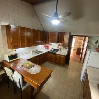 Los Nonos chalet - Apartment - 12