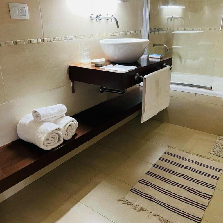 NORDELTA BAHIA GRANDE Monoambiente con cochera - Apartamento de 1 dormitorio - 19