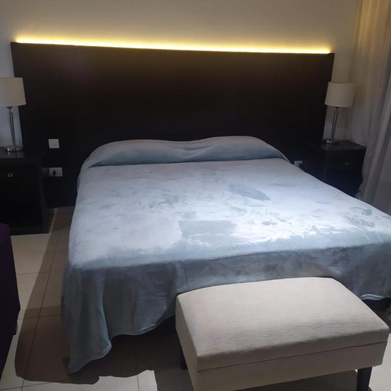 NORDELTA BAHIA GRANDE Monoambiente con cochera - Apartamento de 1 dormitorio - 10