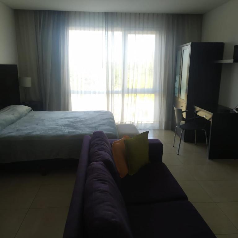 NORDELTA BAHIA GRANDE Monoambiente con cochera - Apartamento de 1 dormitorio - 17