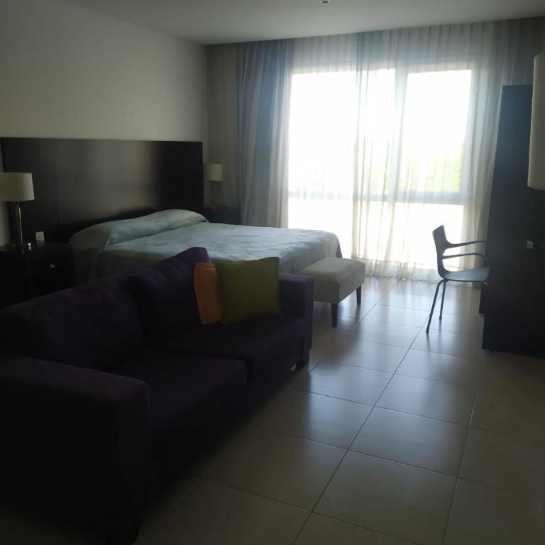 NORDELTA BAHIA GRANDE Monoambiente con cochera - Apartamento de 1 dormitorio - 16