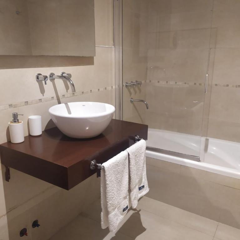 NORDELTA BAHIA GRANDE Monoambiente con cochera - Apartamento de 1 dormitorio - 14