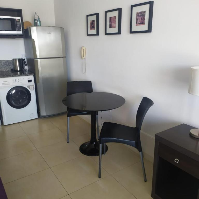 NORDELTA BAHIA GRANDE Monoambiente con cochera - Apartamento de 1 dormitorio - 9