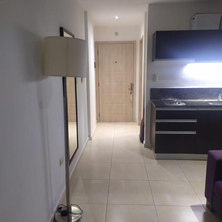 NORDELTA BAHIA GRANDE Monoambiente con cochera - Apartamento de 1 dormitorio - 8
