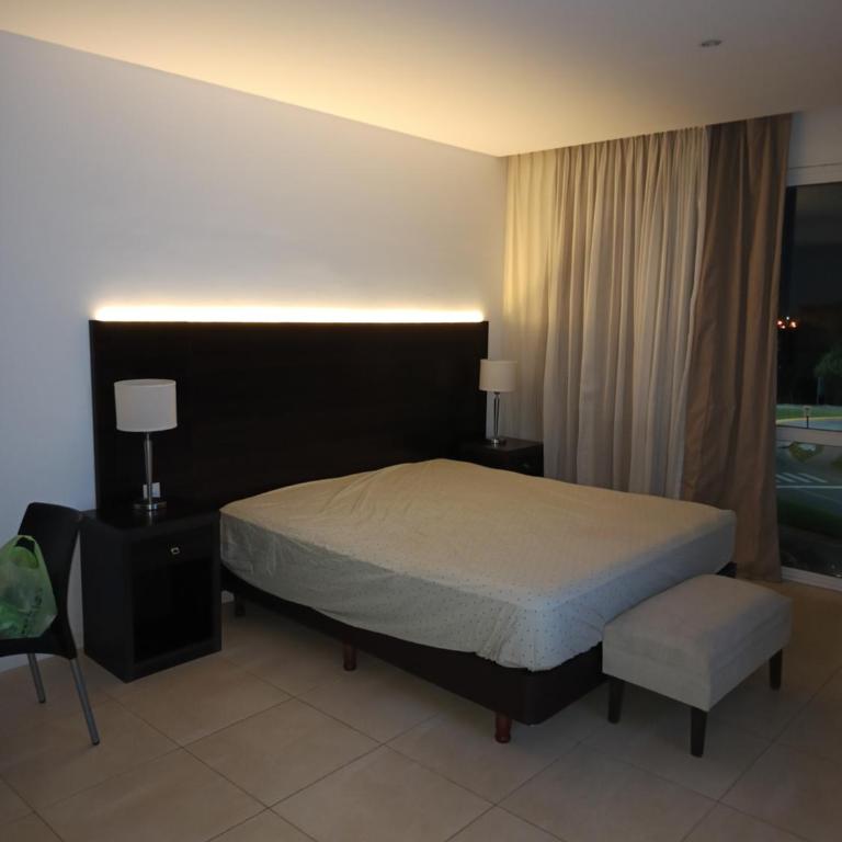 NORDELTA BAHIA GRANDE Monoambiente con cochera - Apartamento de 1 dormitorio - 23