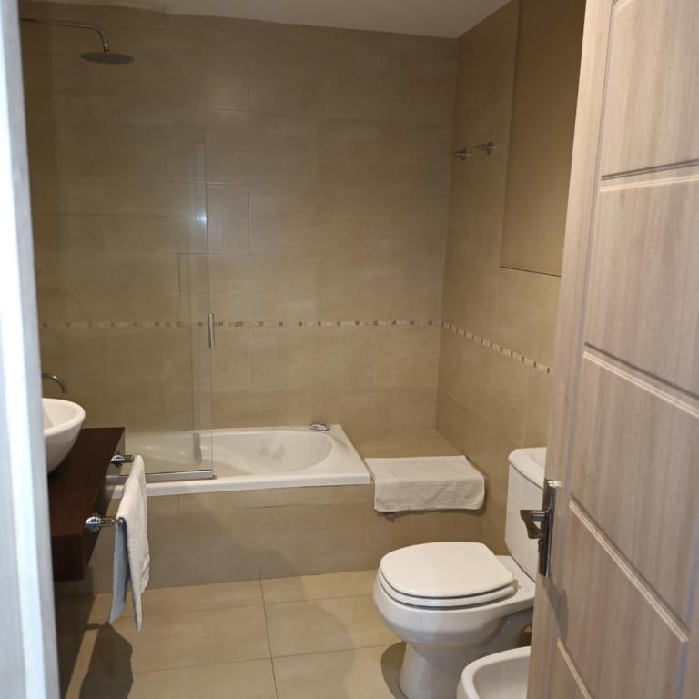 NORDELTA BAHIA GRANDE Monoambiente con cochera - Apartamento de 1 dormitorio - 22