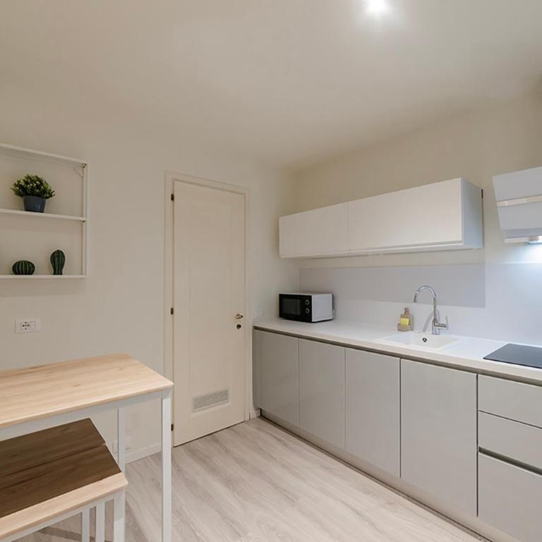 Ca' Marcello - RIALTO - Appartamento con 2 Camere da Letto - 8