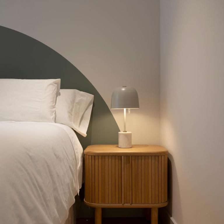 Apartamentos Boutique Casco Histórico - Apartamento Deluxe de 1 dormitorio - 7