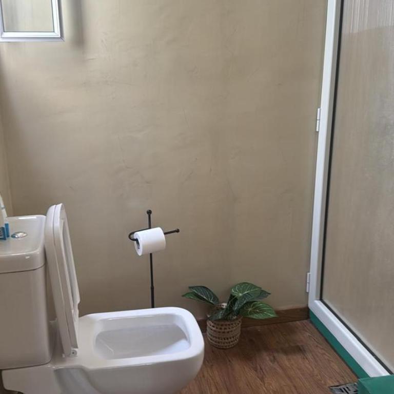 Casa container - Casa de 2 dormitorios - 6