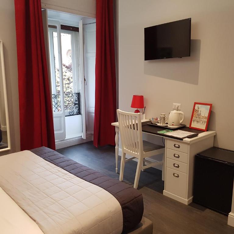 Residenza Vatican Suite - Junior Suite - 4