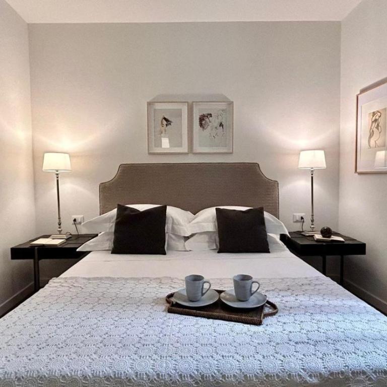 Magione Suite - Appartamento con 1 Camera da Letto - 1