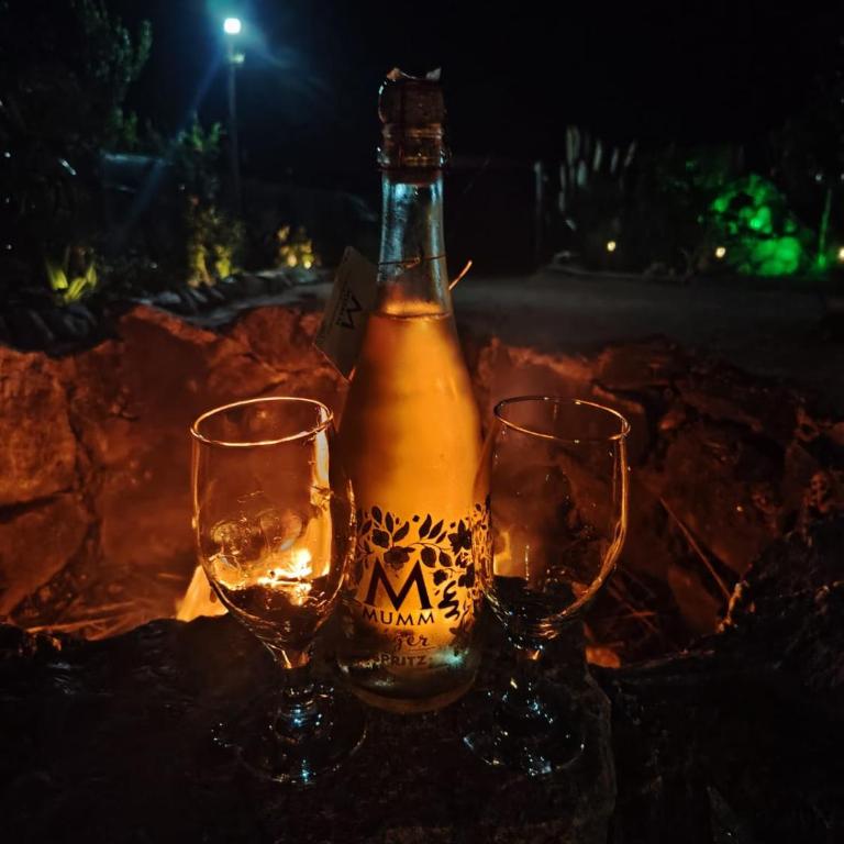 Rancho la Casual - Casa de 2 dormitorios - 3