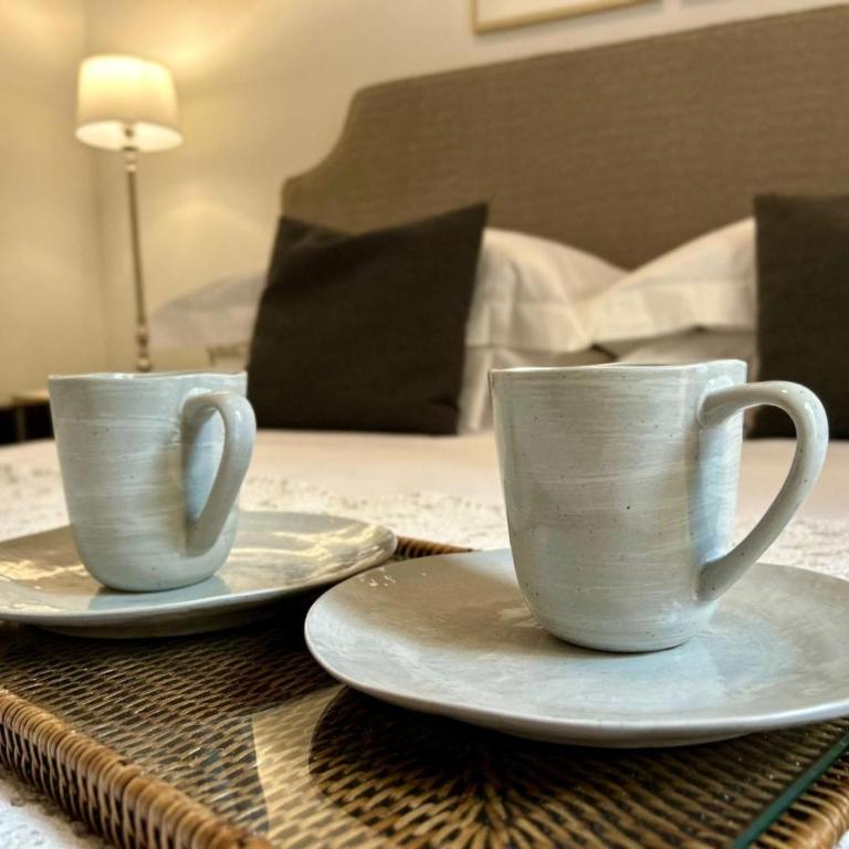 Magione Suite - Appartamento con 1 Camera da Letto - 6