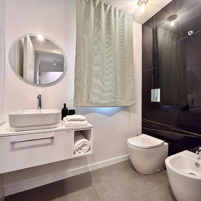 Magione Suite - Appartamento con 1 Camera da Letto - 3