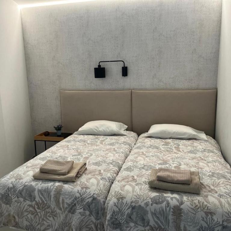 Amazing Sea Views, The Wave - One-Bedroom Apartment - 22