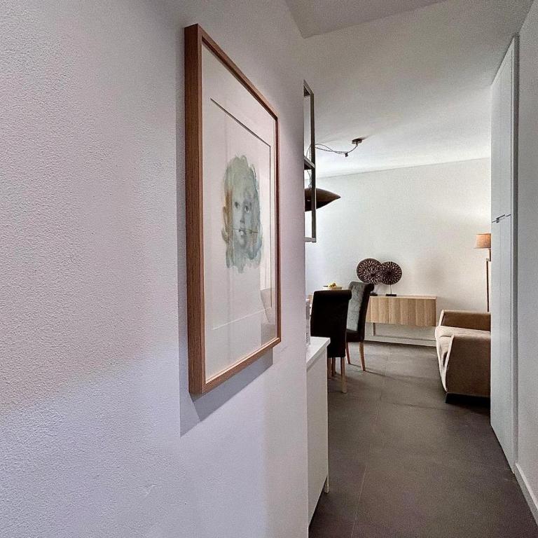 Magione Suite - Appartamento con 1 Camera da Letto - 4