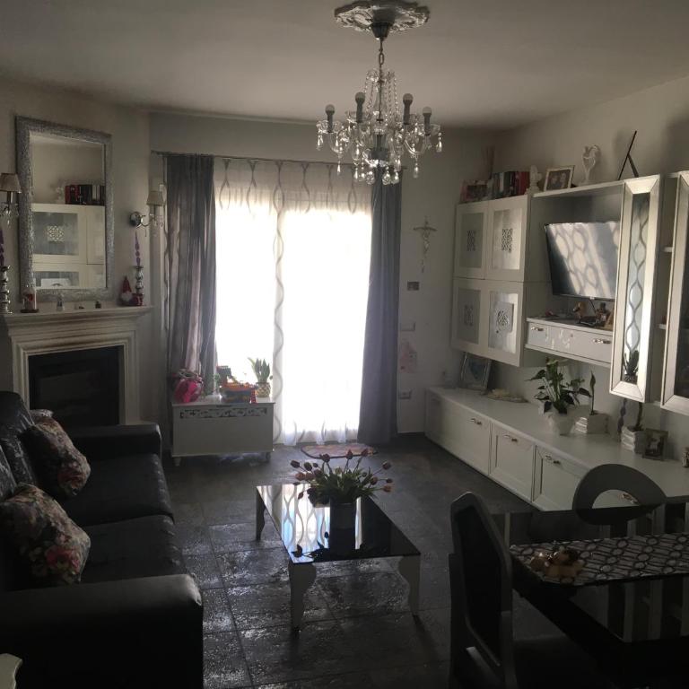Acquamarina Luxury House - Casa con 1 Camera da Letto - 1