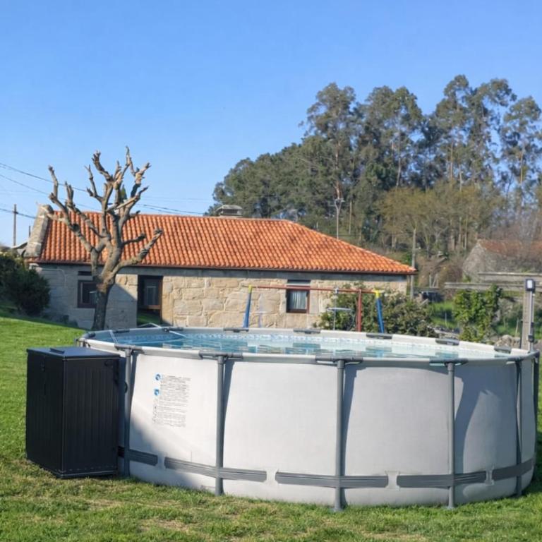 Casa San Son - Casa de 3 dormitorios - 2
