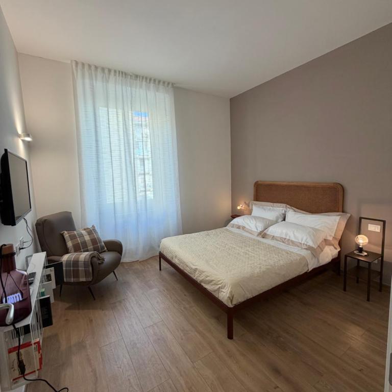 CàMar 110 - Appartamento con 1 Camera da Letto - 2