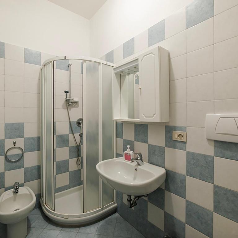 Casa sul rio - Appartamento con 2 Camere da Letto - 4