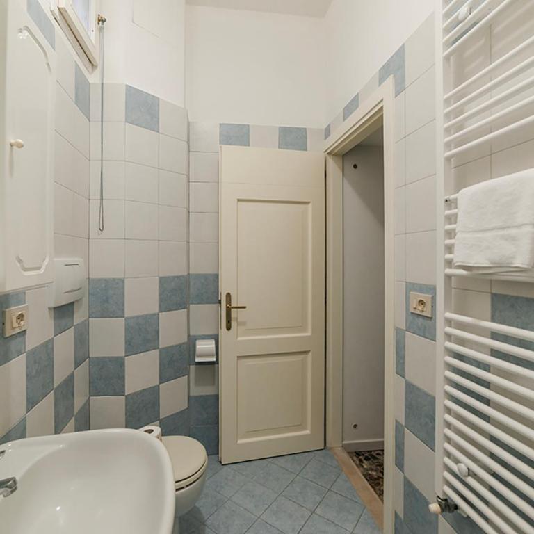 Casa sul rio - Appartamento con 2 Camere da Letto - 5