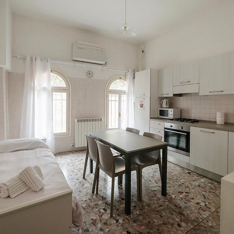 Casa sul rio - Appartamento con 2 Camere da Letto - 6