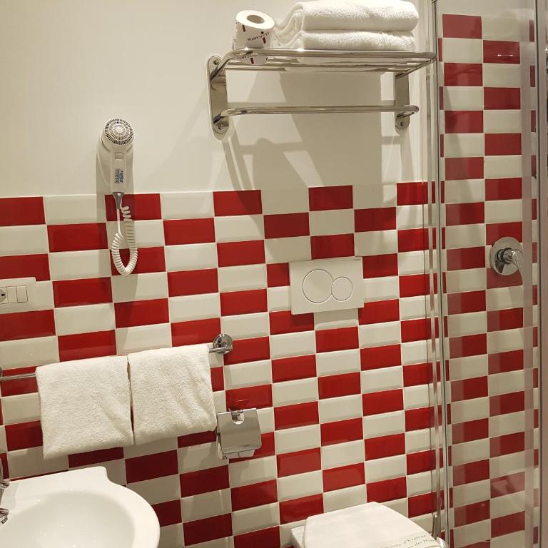 Residenza Vatican Suite - Junior Suite - 6