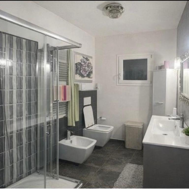 Acquamarina Luxury House - Casa con 1 Camera da Letto - 8